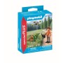 Playmobil - Figurina salvator cu drona Playmobil - 2